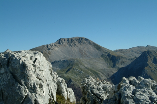 La Valle di Canneto (FR) Parco Nazionale D''Abruzzo